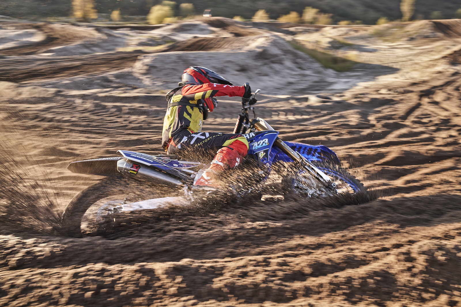 Moto Cross